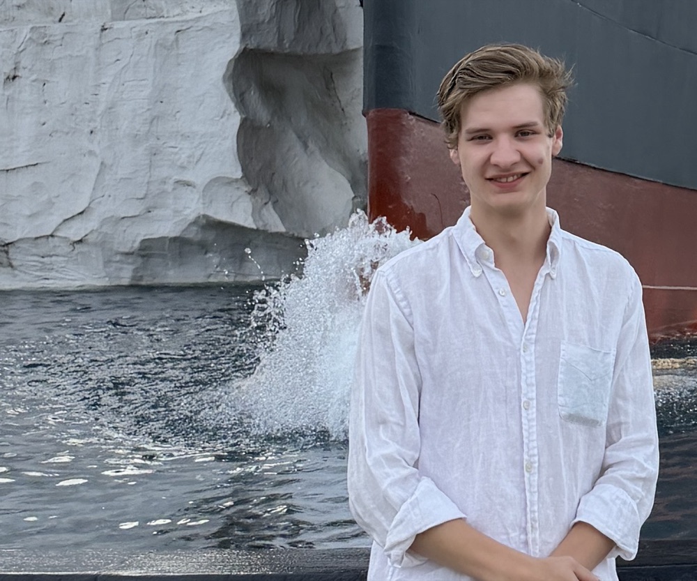 Ethan Howard — Founder, Howard Resource Group
